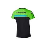 KAWASAKI T-SHIRT WSBK 2026 FEMALE