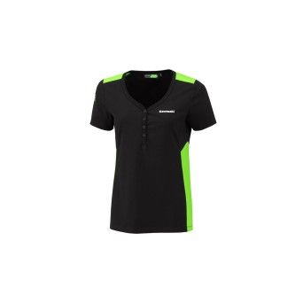 KAWASAKI SPORTS 2026 T-SHIRT FEMALE