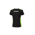 KAWASAKI SPORTS 2026 T-SHIRT FEMALE
