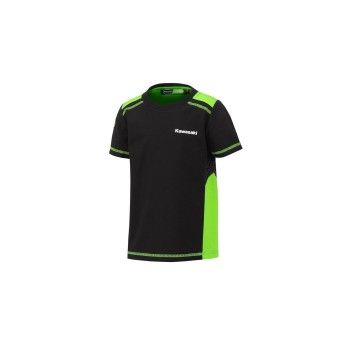 KAWASAKI T-SHIRT SPORTS 2026 KIDS