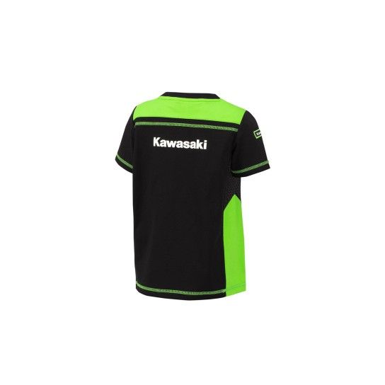 KAWASAKI T-SHIRT SPORTS 2026 KIDS