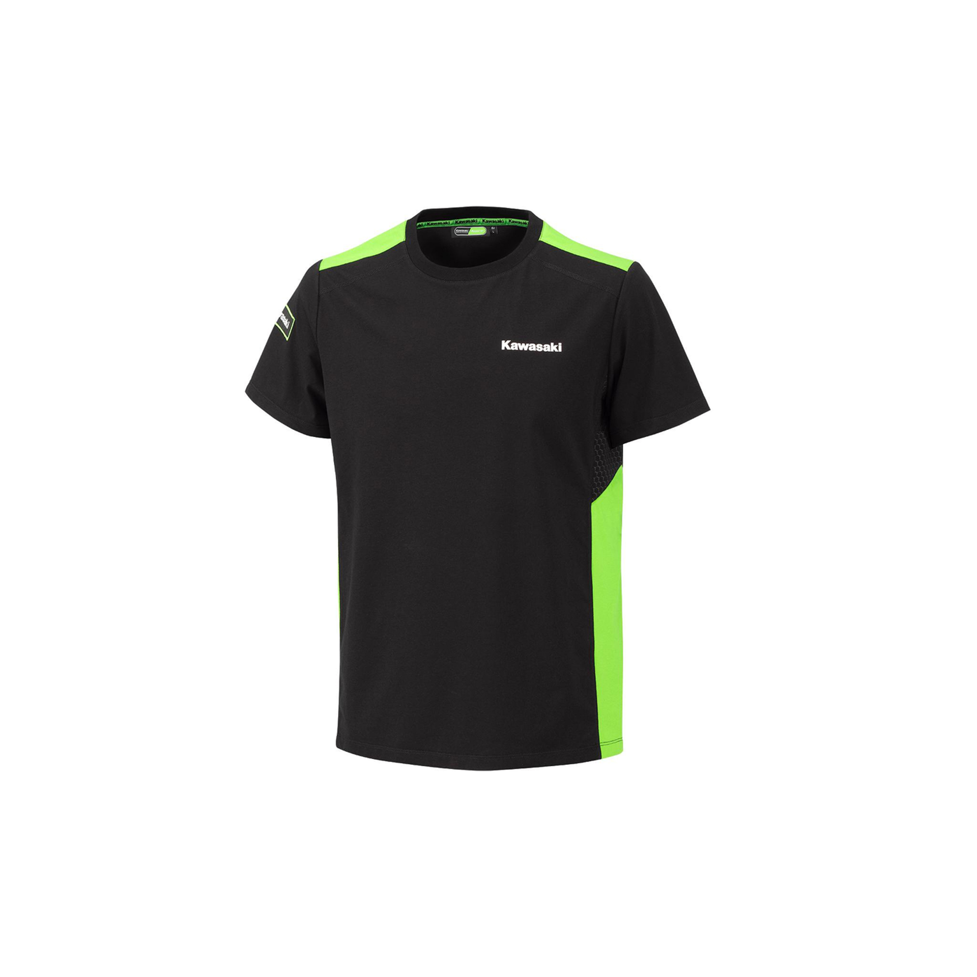 CAMISETA KAWASAKI SPORTS 2026 HOMBRE