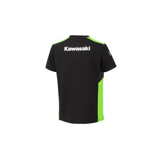 CAMISETA KAWASAKI SPORTS 2026 HOMBRE