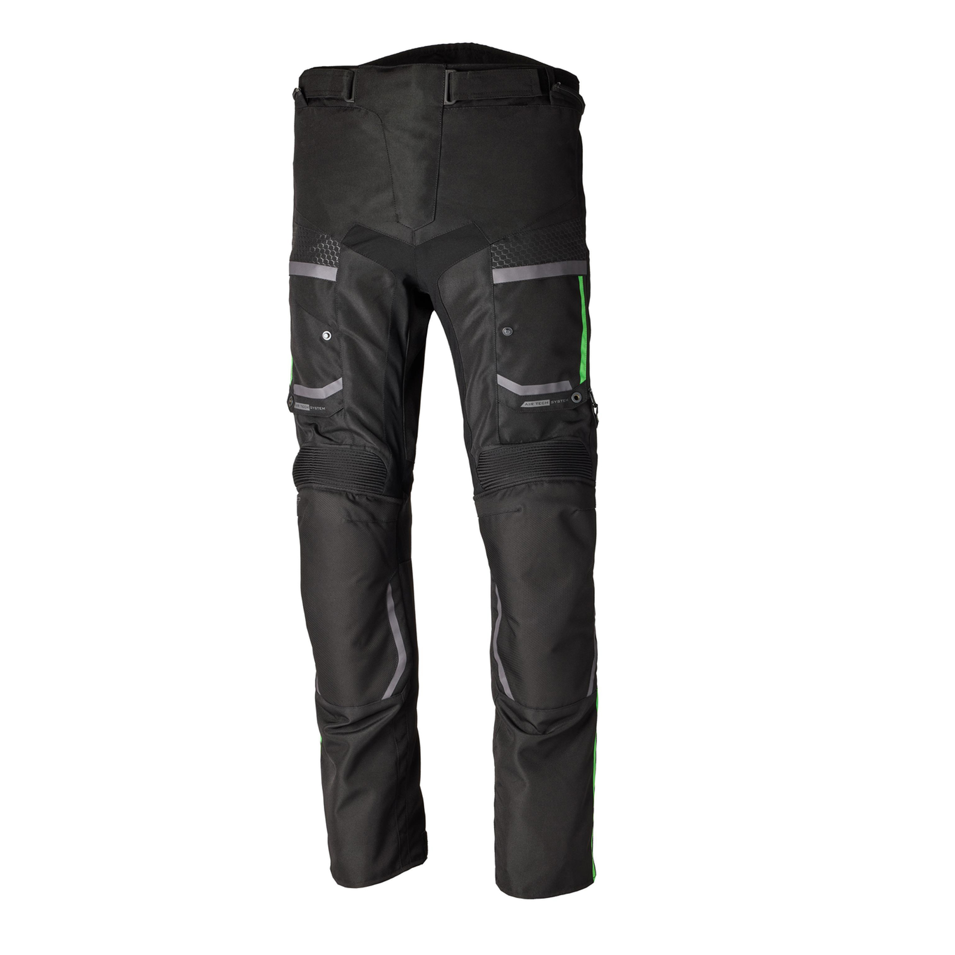 KAWASAKI BAMBERG II PANTS MALE