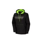CAMISOLA C/ CAPUZ KAWASAKI SPORTS 2026 HOMEM