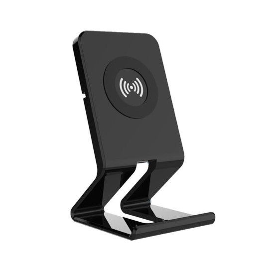 CARREGADOR DE TELEM�VEL S/ FIOS
