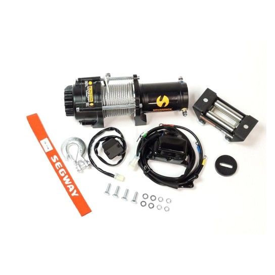3000 WINCH