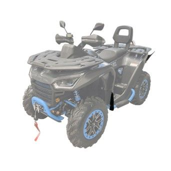 FENDER KIT SEGWAY SNARLER AT6