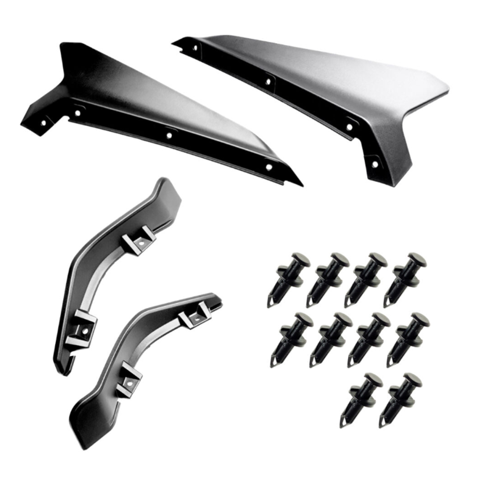 FENDER KIT SEGWAY SNARLER AT6 FENDER KIT SEGWAY SNARLER AT6