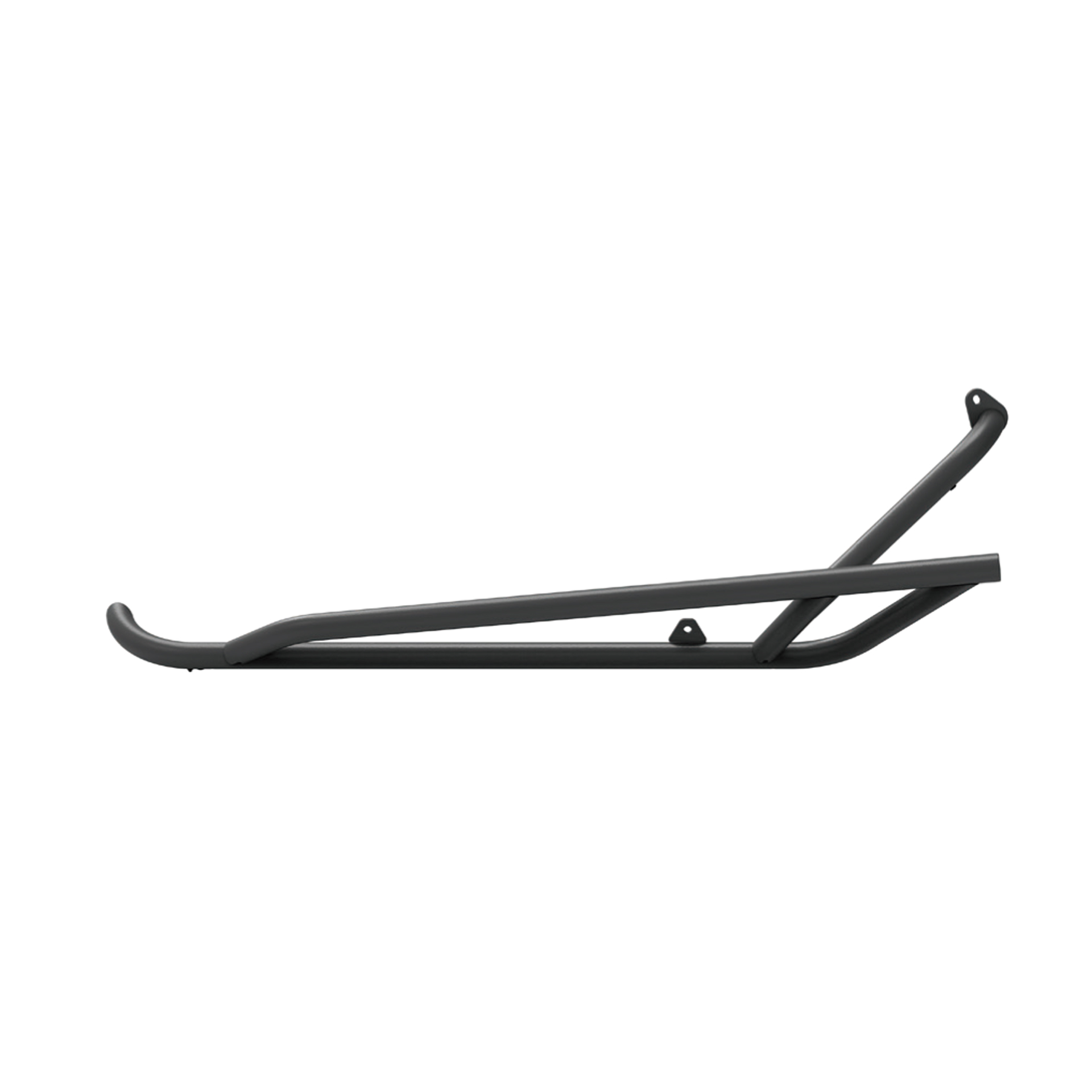 ROCK SLIDERS PRETO - VILLAIN SX10 ROCK SLIDERS PRETO - VILLAIN SX10