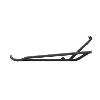 ROCK SLIDERS PRETO - VILLAIN SX10