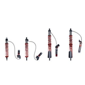 Villain K-MAN Shock Kit(
