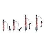 Villain K-MAN Shock Kit(
