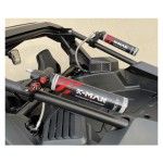 Villain K-MAN Shock Kit(