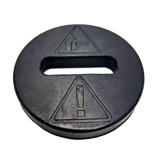 WINCH RUBBER MAT WINCH RUBBER MAT