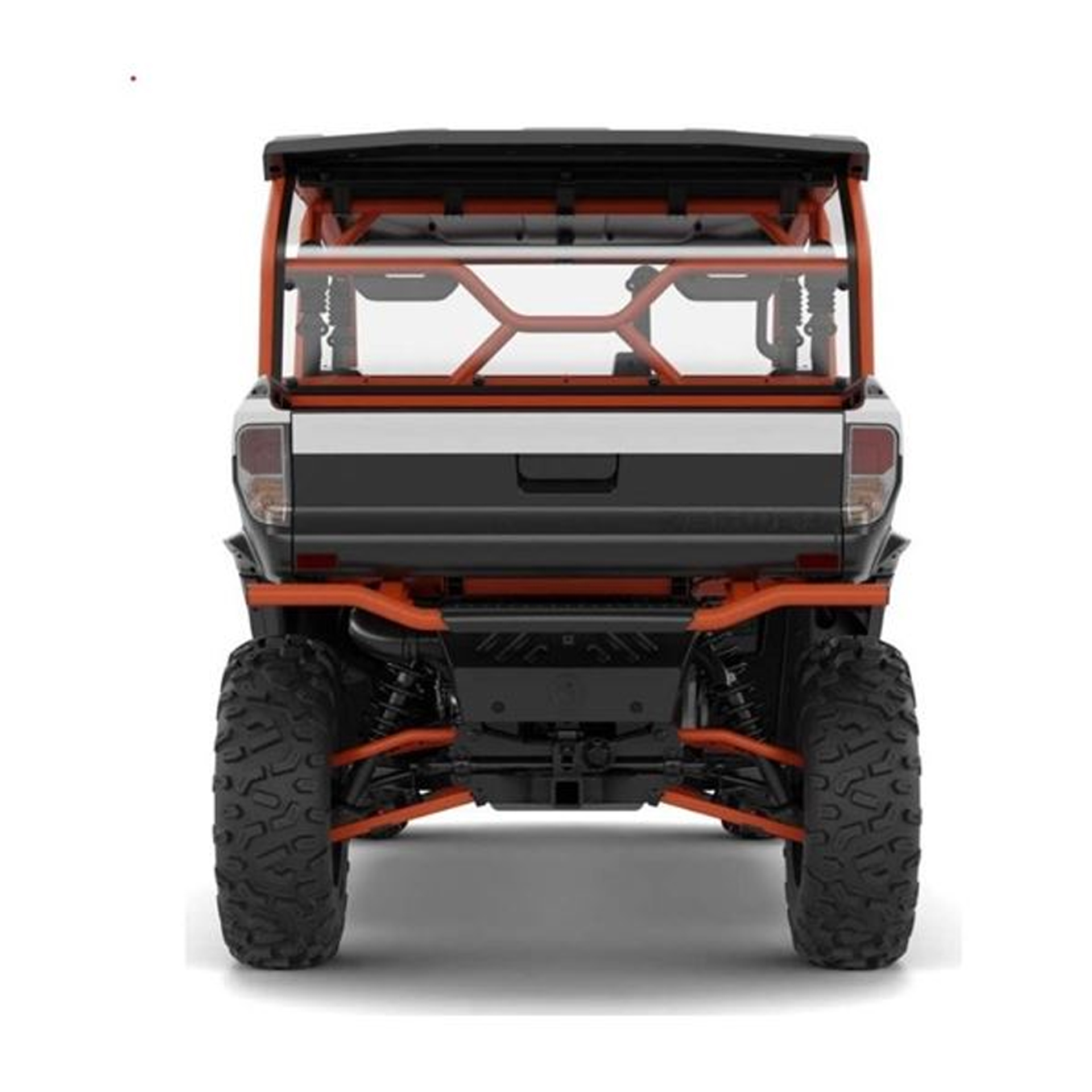 UT10 CREW REAR WINDSHIELD UT10 CREW REAR WINDSHIELD