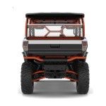 UT10 CREW REAR WINDSHIELD UT10 CREW REAR WINDSHIELD