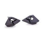 PUIG F850GS 2018-23 DEFLETOR SUPERIOR TRANSPARENTE