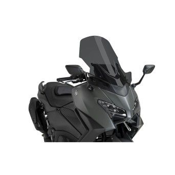 PUIG CARENABRIS V-TECHLINE TOURING YAMAHA TMAX 17-18' C