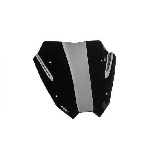 PUIG TRACER 9/GT/GT 2025 VISEIRA SPORT PRETA
