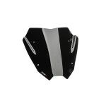 PUIG TRACER 9/GT/GT 2025 VISEIRA SPORT PRETA