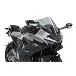 PUIG CFMOTO 675SR-R 2025 VISEIRA Z-RACING FUMADA