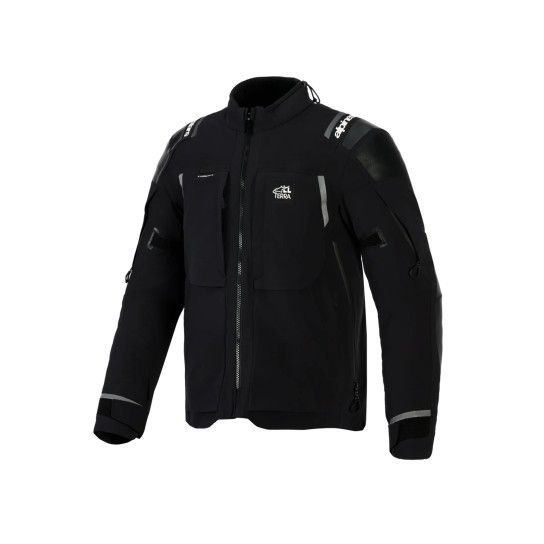 ALPINESTARS BLUSÃO ANDES PRO DS XF ALPINESTARS BLUSÃO ANDES PRO DS XF