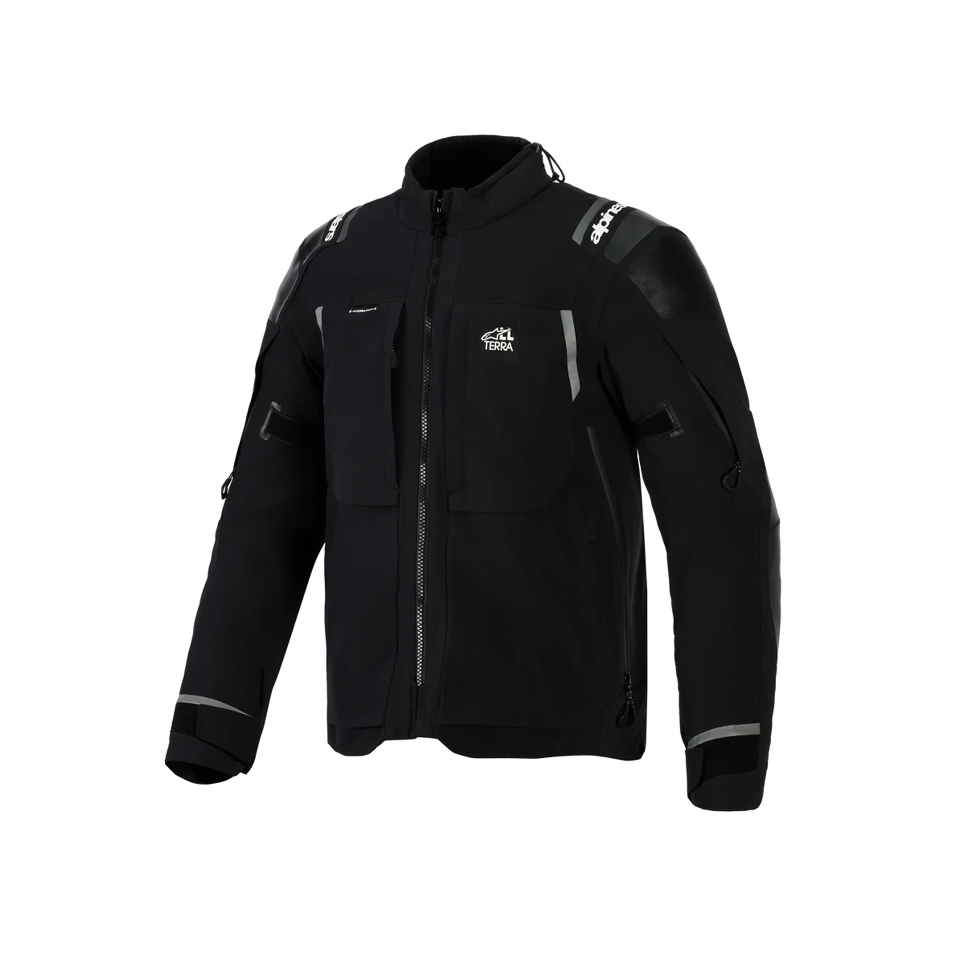 ALPINESTARS BLUSÃO ANDES PRO DS XF ALPINESTARS BLUSÃO ANDES PRO DS XF