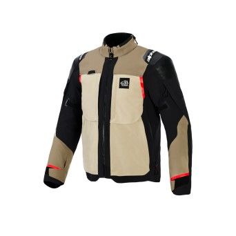 ALPINESTARS BLUS�O ANDES PRO DS XF