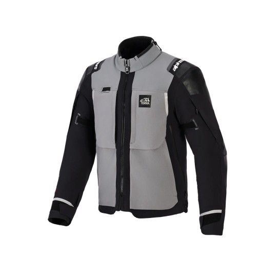 ALPINESTARS BLUSÃO ANDES PRO DS XF ALPINESTARS BLUSÃO ANDES PRO DS XF