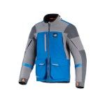 ALPINESTARS BLUSÃO MAXDURA DS XF LAMINADO ALPINESTARS BLUSÃO MAXDURA DS XF LAMINADO