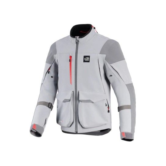 ALPINESTARS BLUS�O MAXDURA DS XF LAMINADO