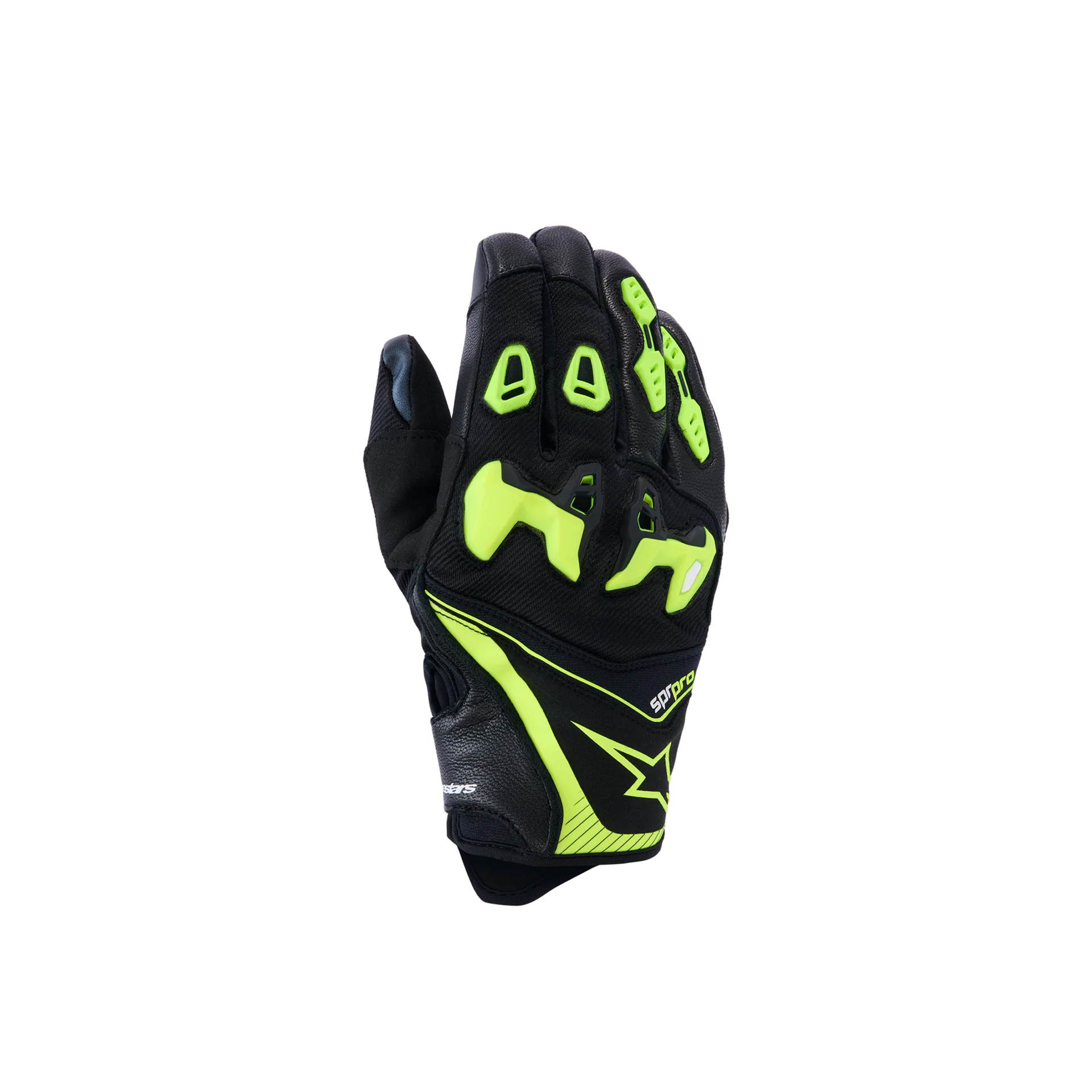 ALPINESTARS LUVAS SP-R PRO ALPINESTARS LUVAS SP-R PRO