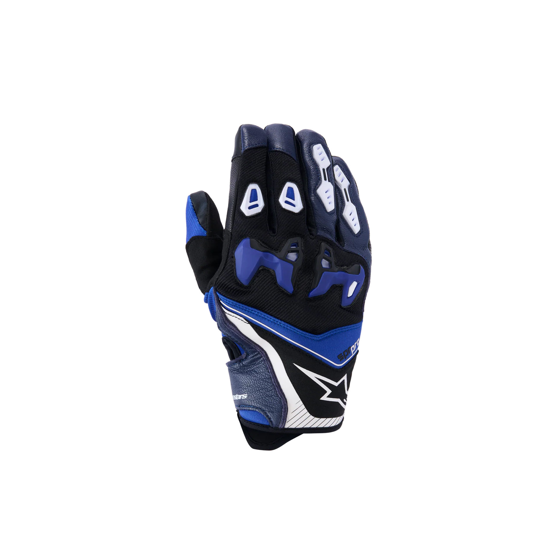 ALPINESTARS LUVAS SP-R PRO ALPINESTARS LUVAS SP-R PRO