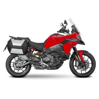 SHAD DUCATI MULTISTRADA 950 2016/21 3P SYSTEM