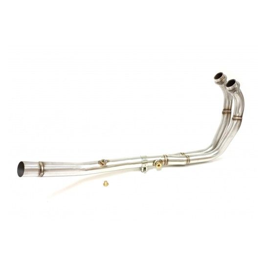 IXIL CF 800 MT SILENCER RACE XTREM BLACK CE
