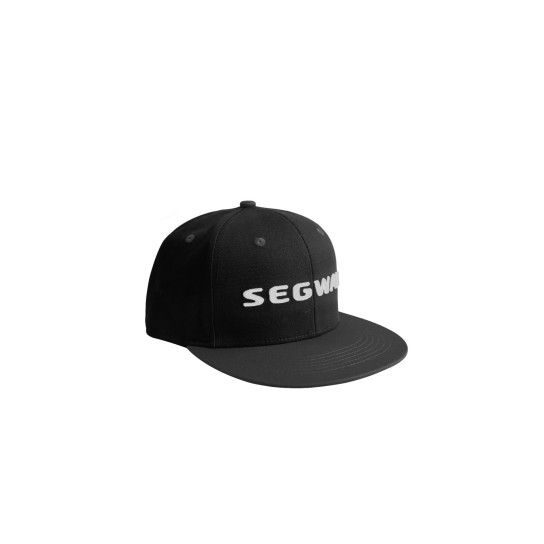 SEGWAY FLAT-BRIM CAP