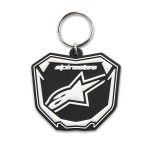 ALPINESTARS PORTA-CHAVES PLATE ALPINESTARS PORTA-CHAVES PLATE