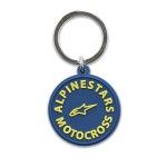 ALPINESTARS PORTA-CHAVES MX ALPINESTARS PORTA-CHAVES MX
