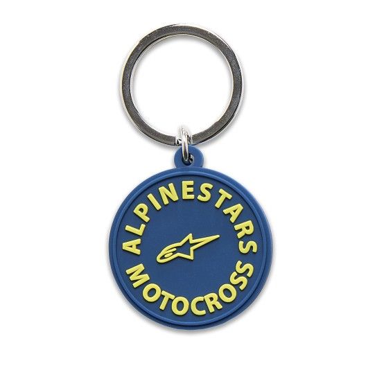 ALPINESTARS PORTA-CHAVES MX ALPINESTARS PORTA-CHAVES MX