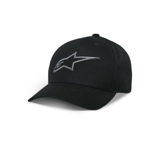 ALPINESTARS BONE AGELESS SNAPBACK ALPINESTARS BONE AGELESS SNAPBACK
