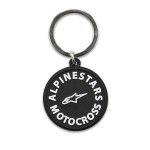 ALPINESTARS PORTA-CHAVES MX ALPINESTARS PORTA-CHAVES MX