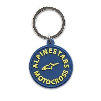 ALPINESTARS PORTA-CHAVES MX ALPINESTARS PORTA-CHAVES MX