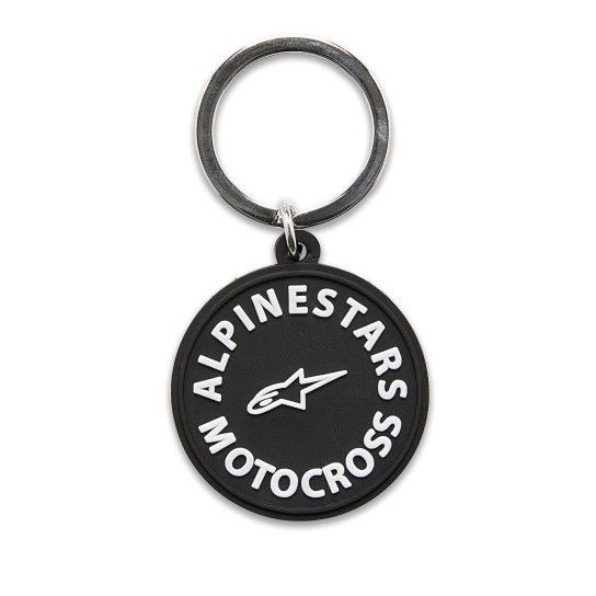 ALPINESTARS PORTA-CHAVES MX ALPINESTARS PORTA-CHAVES MX