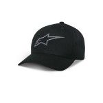 ALPINESTARS BONE AGELESS SNAPBACK ALPINESTARS BONE AGELESS SNAPBACK