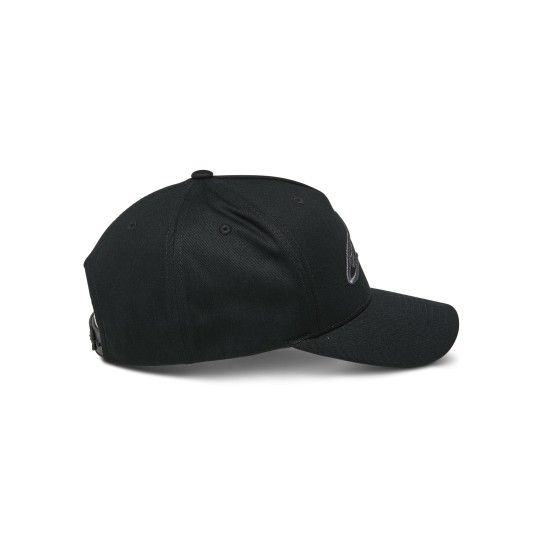 ALPINESTARS BONE AGELESS SNAPBACK ALPINESTARS BONE AGELESS SNAPBACK