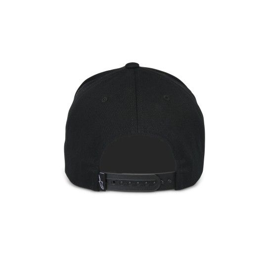 ALPINESTARS BONE AGELESS SNAPBACK ALPINESTARS BONE AGELESS SNAPBACK