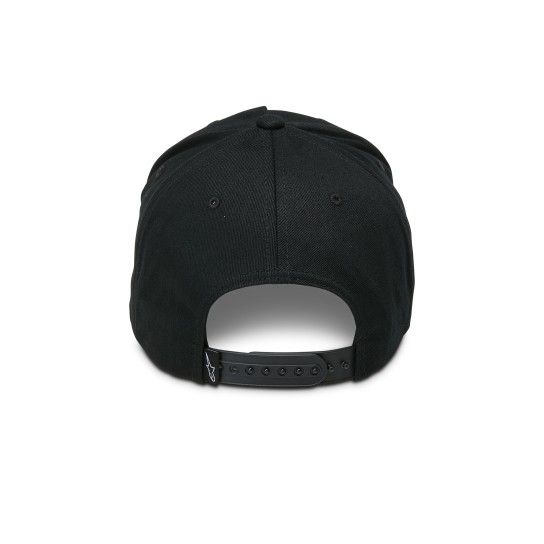 ALPINESTARS BONE AGELESS SNAPBACK ALPINESTARS BONE AGELESS SNAPBACK