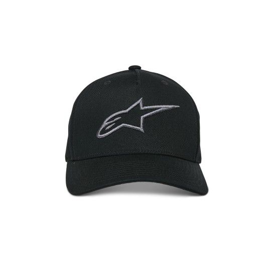 ALPINESTARS BONE AGELESS SNAPBACK ALPINESTARS BONE AGELESS SNAPBACK
