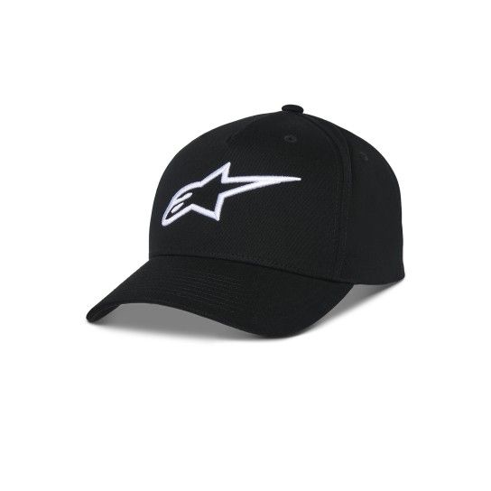 ALPINESTARS BONE AGELESS SNAPBACK ALPINESTARS BONE AGELESS SNAPBACK